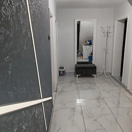 Εξοχικό σπίτι Zikin Dom *