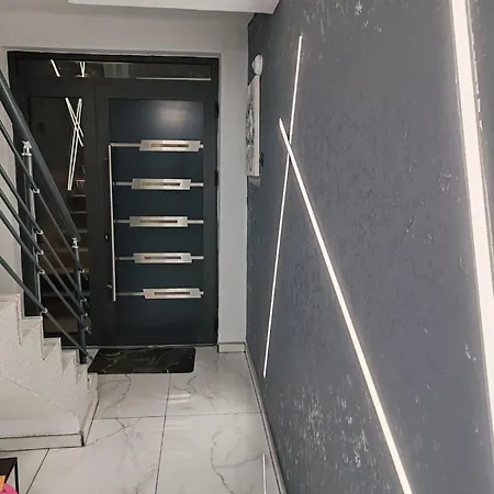 Hétvégi ház Zikin Dom *