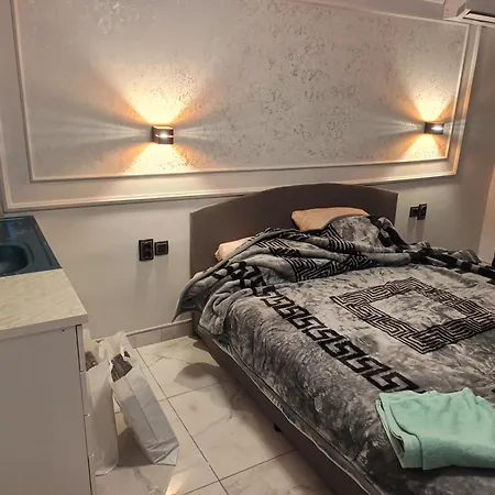 Hétvégi ház Zikin Dom