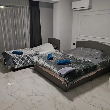 Zikin Dom Hétvégi ház Dimitrovgrad