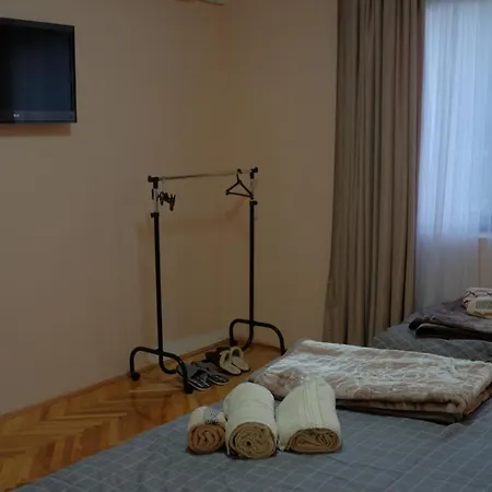Country house Zikin Dom