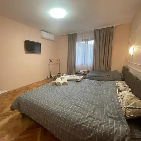 Zikin Dom Ντιμίτροβγκραντ