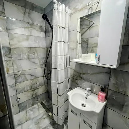 Hétvégi ház Zikin Dom *