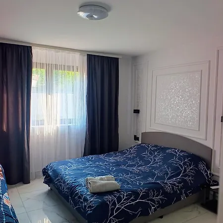 Hétvégi ház Zikin Dom *