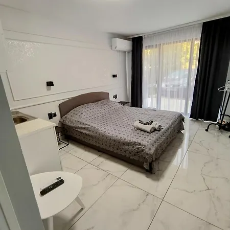 Zikin Dom Hétvégi ház